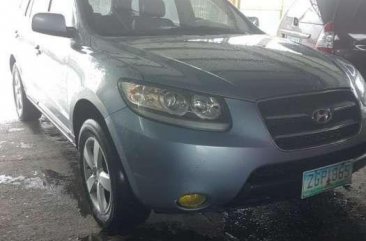 Hyundai Santa Fe 2007 for sale