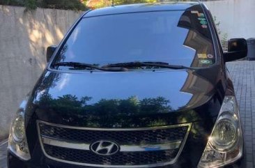 2010 Hyundai Starex Gold for sale