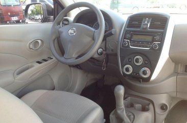 2017 Nissan Almera for sale