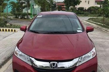 2017 Model Honda City for sale