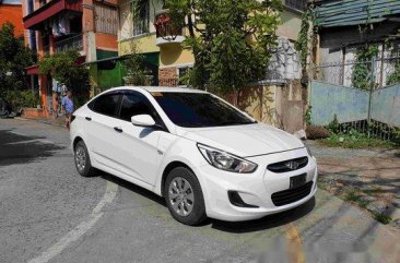 Well-kept Hyundai Accent 2018 for sale
