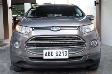 2015 Ford Ecosport for sale