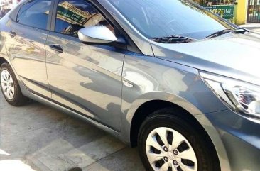 2017 Hyundai Accent for sale