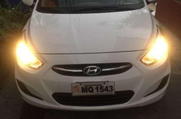 Hyundai Accent 2016 Automatic for sale