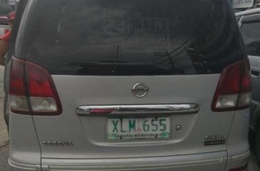 Nissan Serena 2003 for sale