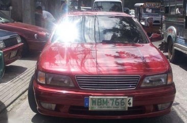 Nissan Cefiro 1997 for sale