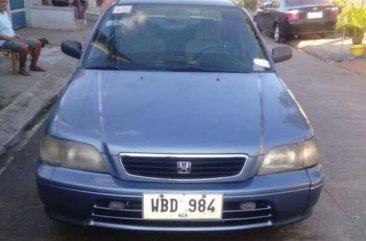 Honda city hyper16 1998 for sale