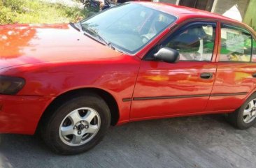 Like new Toyota Corolla for sale