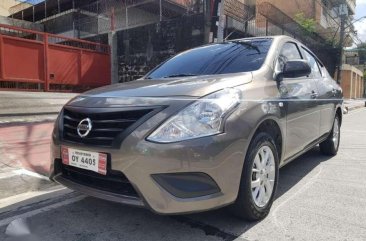 2017 Nissan Almera Automatic for sale