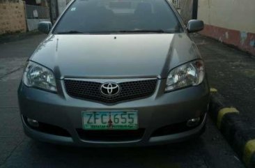 Toyota Vios 2006 for sale