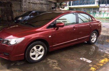 2009 Honda Civic for sale