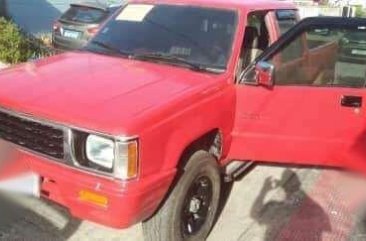 Mitsubishi L200 Strada 1996 for sale