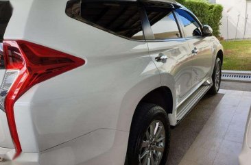 Mitsubishi Montero 2016 for sale