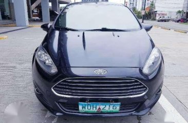 Ford Fiesta 2014 for sale