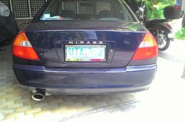 Mitsubishi Lancer 1997 for sale 