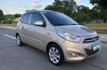 Hyundai i10 2012 for sale