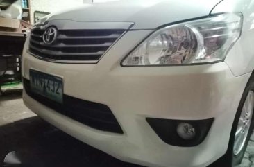 Innova Innova 2013 for sale