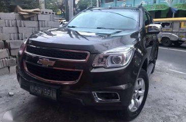 2013 Chevrolet Trailblazer for sale