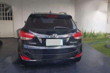 Hyundai Tucson 2010 for sale