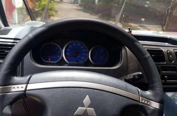 Mitsubishi Adventure 2017 for sale