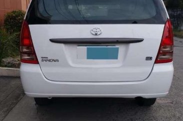 2007 Toyota Innova for sale