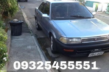 Like New Toyota Corolla for sale