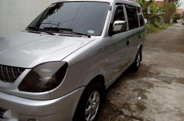 Mitsubishi Adventure 2008 for sale