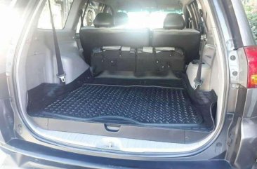 2012 Mitsubishi Montero for sale