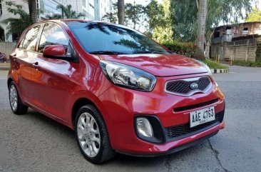 Kia Picanto EX 1.2 2015 for sale