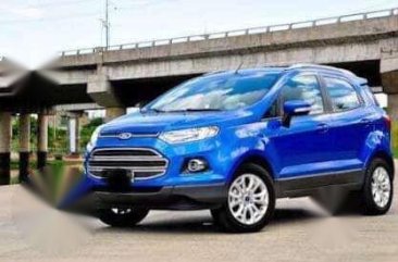 Ford Ecosport 2015 for sale