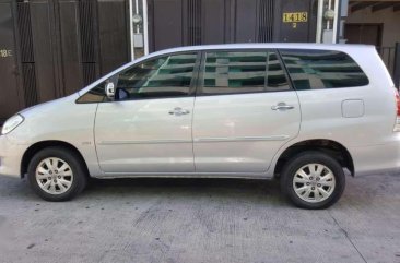 2010 Toyota Innova for sale