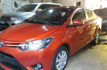 2017 Toyota VIOS for sale