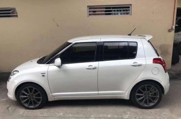 Suzuki Swift 2008 for sale