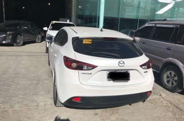 Mazda 3. 2016 for sale