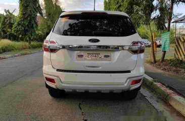 Ford Everest 2017 Trend for sale