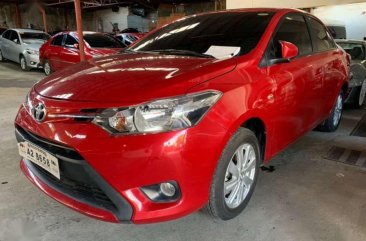 2018 Toyota Vios for sale