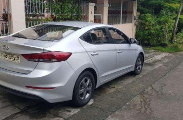 Hyundai Elantra 2016 for sale