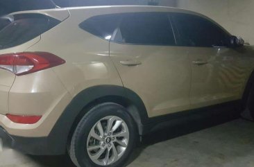 Hyundai Tucson 2016 for sale