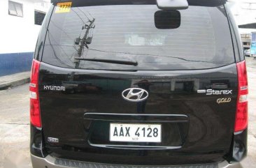 2014 Hyundai Grand Starex for sale