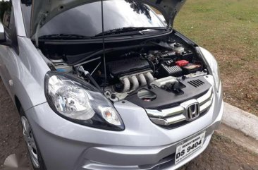 2016 Honda Brio Amaze for sale