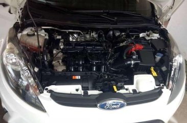 Ford Fiest 2011 for sale