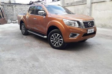 2016 Nissan Navarra For sale