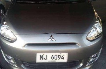 2015 Mitsubishi Mirage G4 for sale