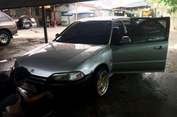 Honda Civic 1995 for sale