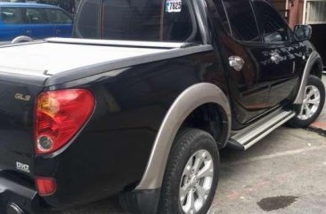 Mitsubishi Strada 2010 for sale