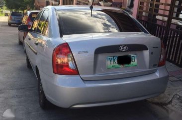 Hyundai Accent Diesel 2010 for sale