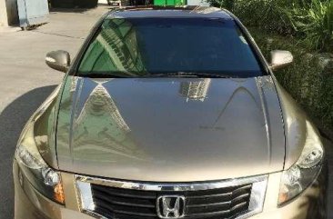 Honda Accord 2008 for sale