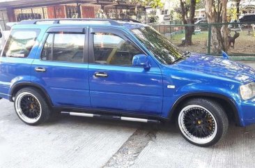 Honda CRV SUV 1999 for sale