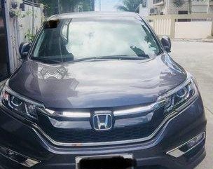 Honda CR-V 2016 for sale