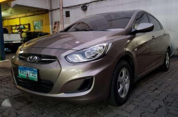 2013 Hyundai Accent for sale